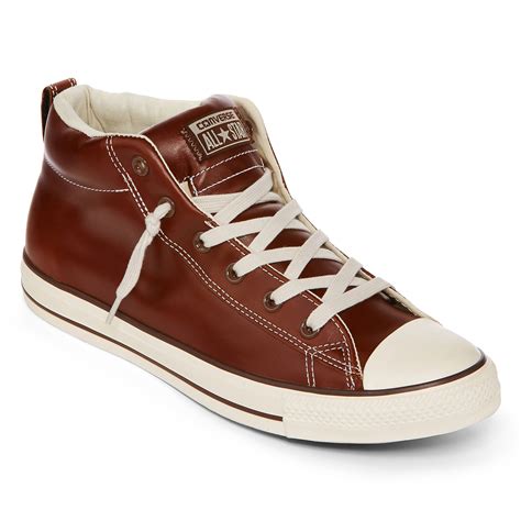 converse men's chuck taylor sneakers|converse chuck taylor boots men.